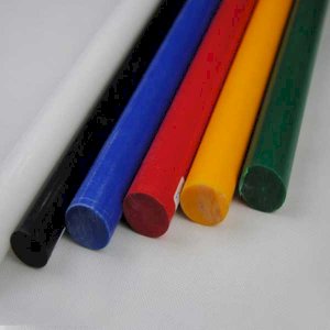 Polypropylene Rod