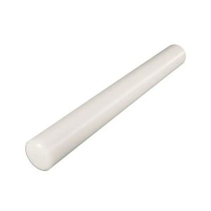 Polypropylene Round Plastic Rod (Natural) 100mm Dia