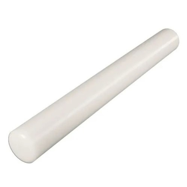 Polypropylene Round Plastic Rod (Natural) 100mm Dia