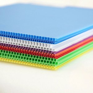 Polypropylene Sheets