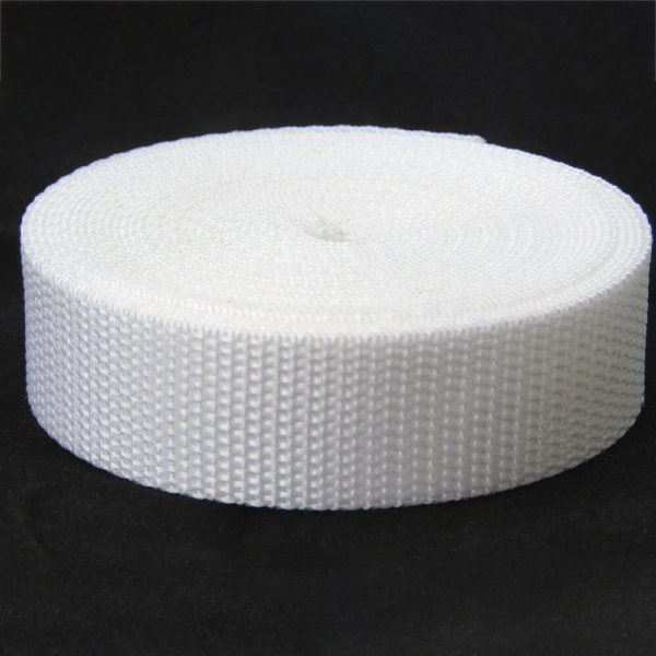 Polypropylene Webbing Strap 15mm wide