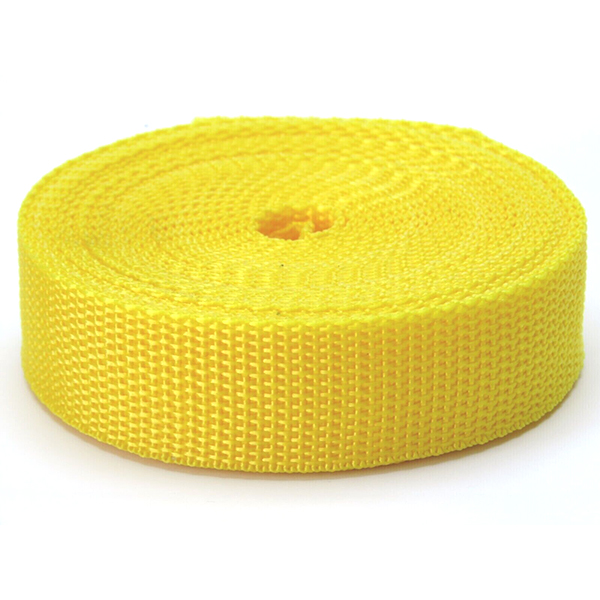 Polypropylene Webbing Strap 20mm wide