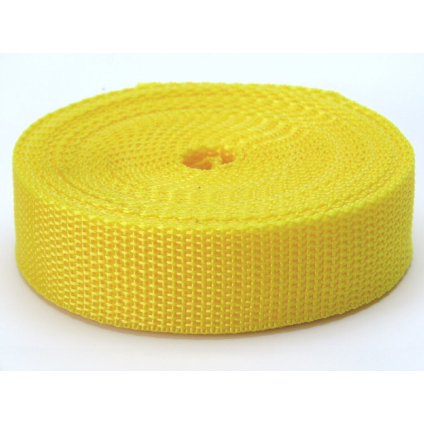 Polypropylene Webbing Strap 30mm wide