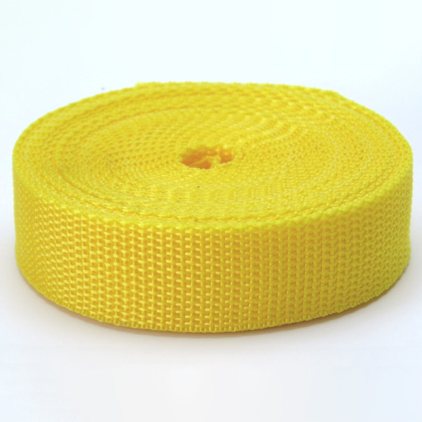 Polypropylene Webbing Strap 40mm wide