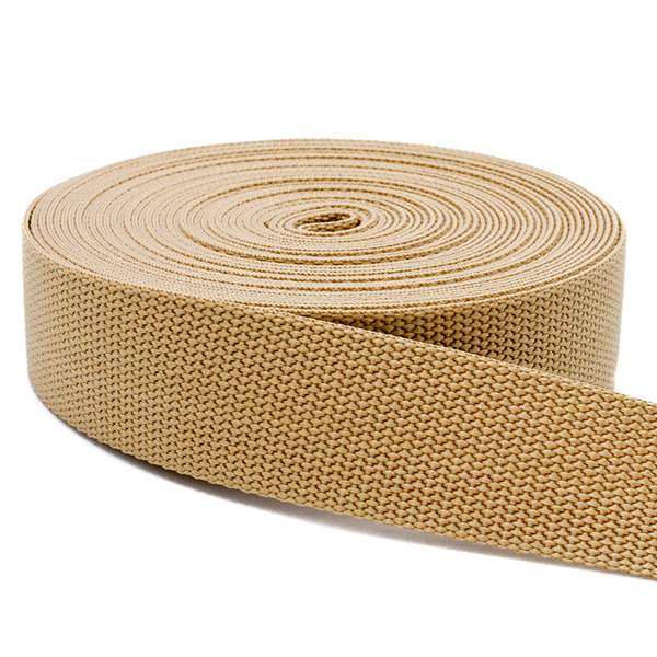 Polypropylene Webbing Strap 20mm wide