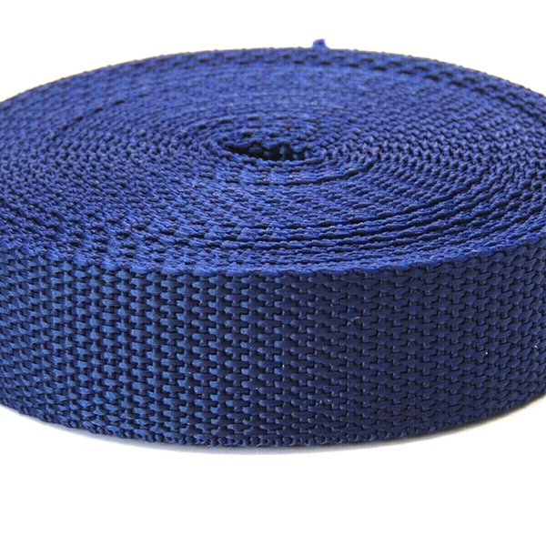 Polypropylene Webbing Strap 20mm wide