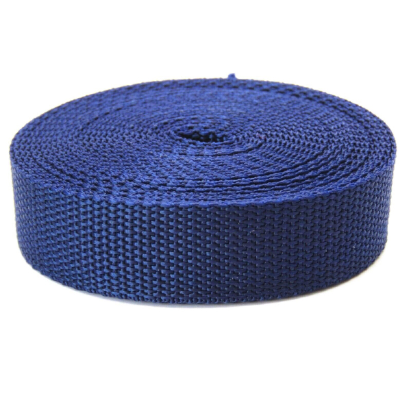 Polypropylene Webbing Strap 30mm wide