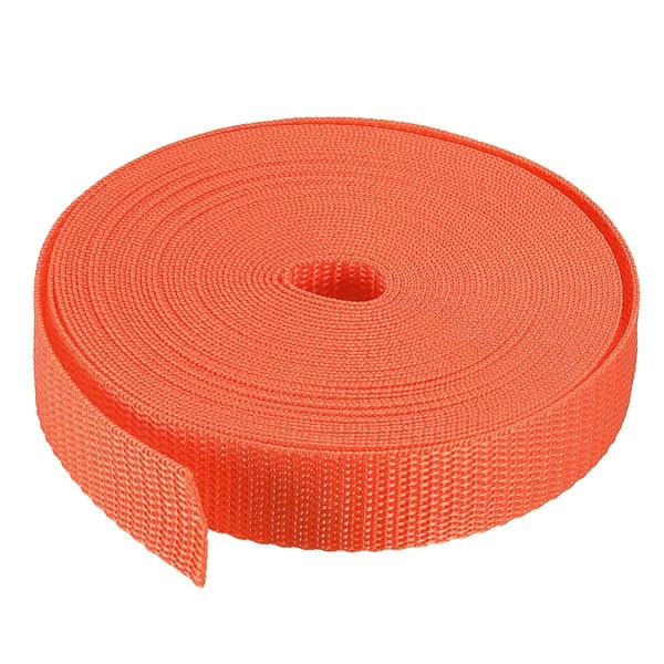 Polypropylene Webbing Strap 25mm wide