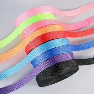 Polypropylene Webbing Strap 30mm wide