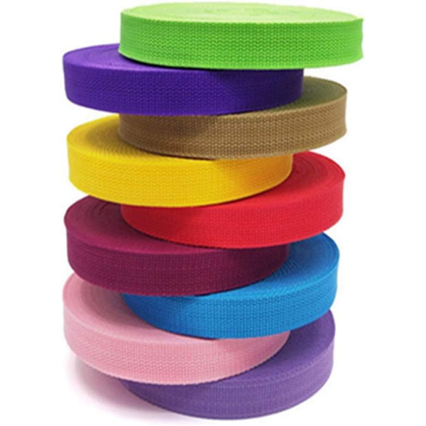 Polypropylene Webbing Strap 40mm wide