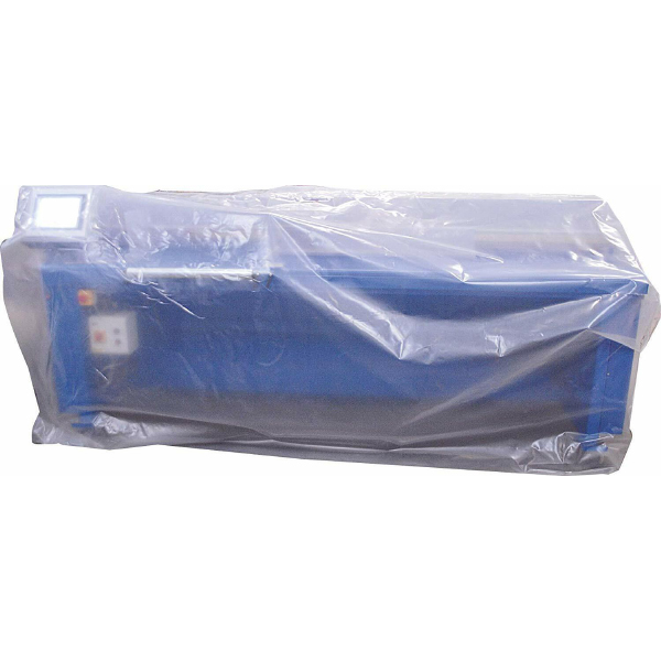 Polythene Dust Sheet Roll Clear Dust Cover