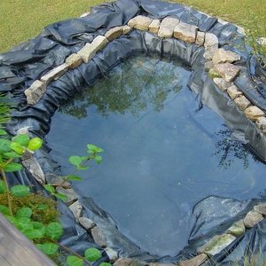 Pond Liner