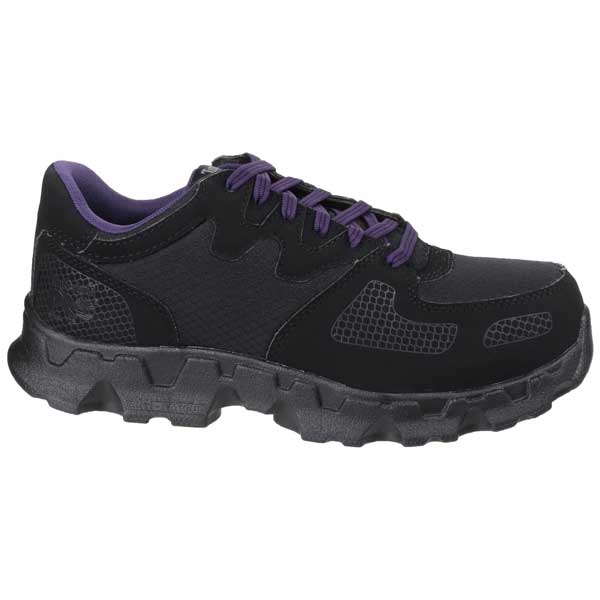 Powertrain Tp Ladies LO SRC Work Shoes