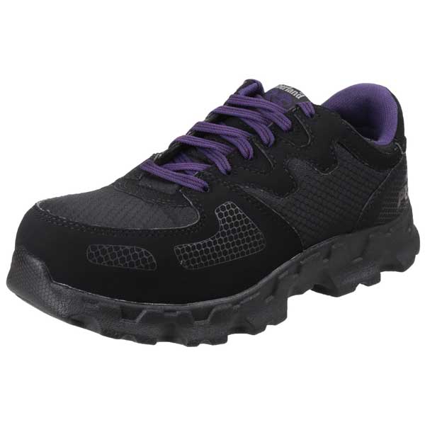 Powertrain Tp Ladies LO SRC Work Shoes