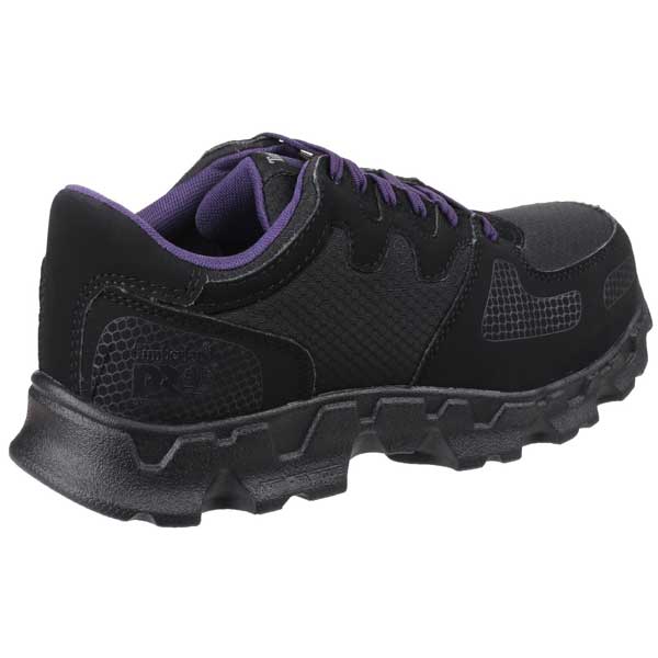 Powertrain Tp Ladies LO SRC Work Shoes