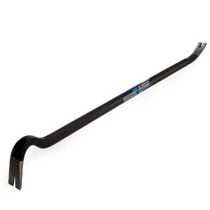 Rippa Crowbar for Demolishing Large Timber