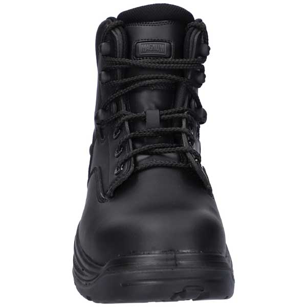 Precision Magnum Sitemaster Vegan Uniform Safety Boots 