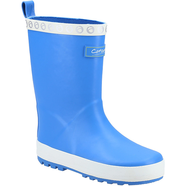 Cotswold Junior Wellington Boot