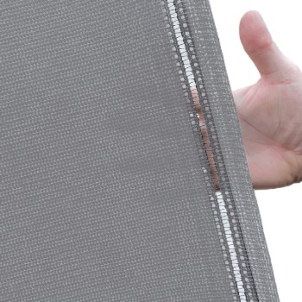 170 GSM High Density Privacy Netting 