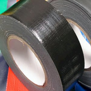 Pro Grade Gaffer Tape Gloss Finish Easy Peel Peelable Low Tack 