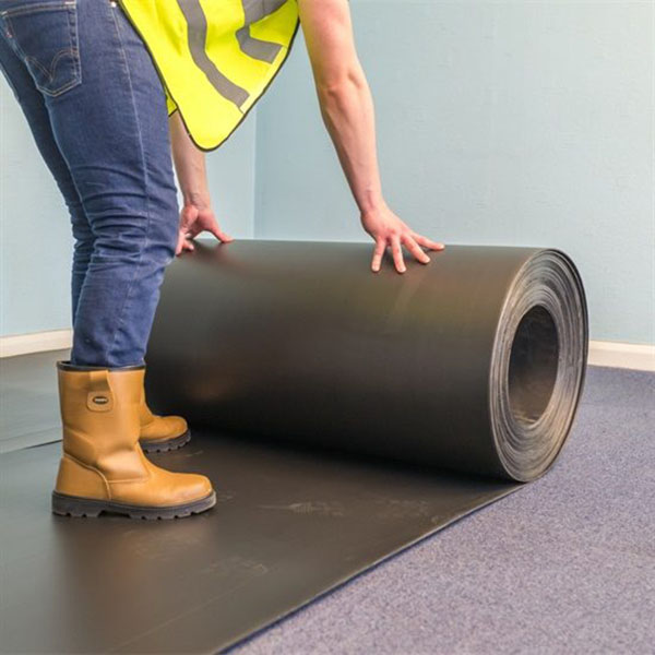 Protection Board Rolls Standard