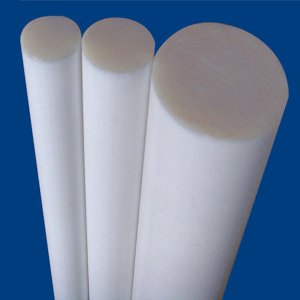 PTFE Rods