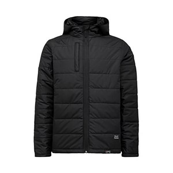 Puffa 2.0 Insulated Work Jacket