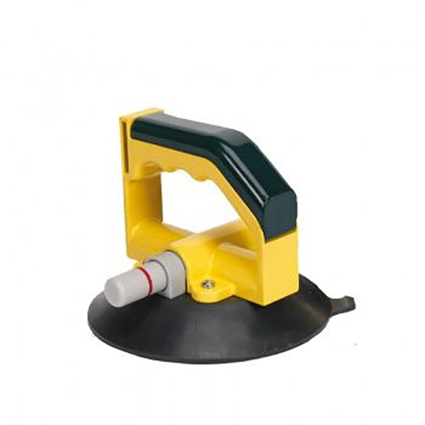 Pump Action Rubber Vacuum Suction Cup With 30Kg Capacity