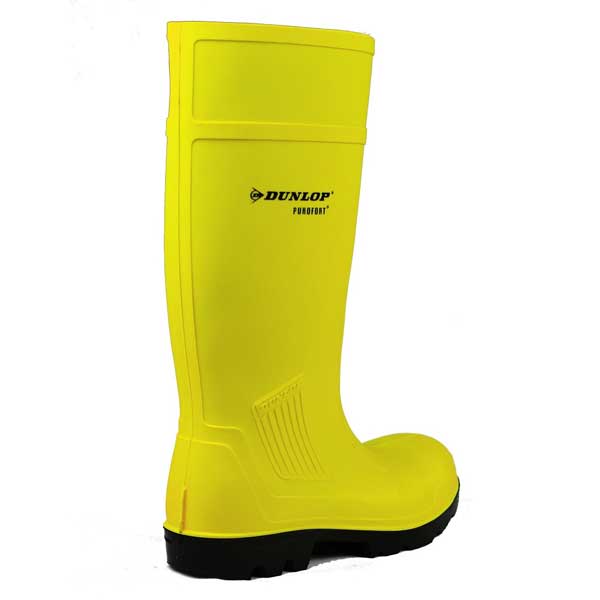 Purofort Plus C462241 Safety Wellington Boots