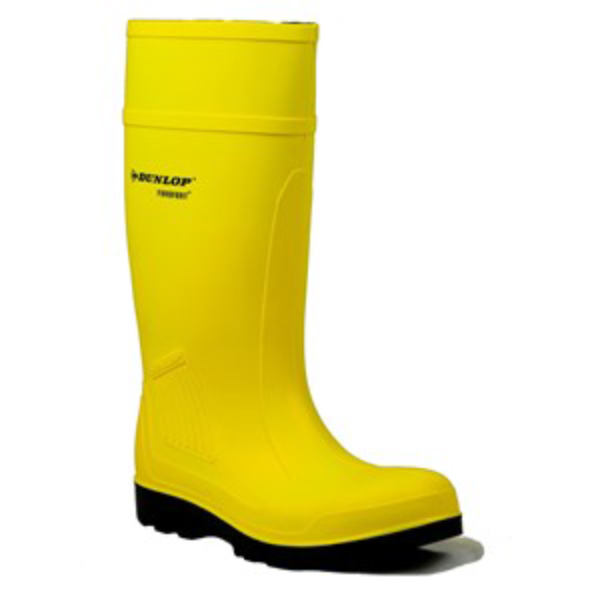 Purofort Plus C462241 Safety Wellington Boots