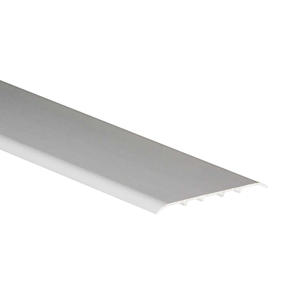 Push In Aluminium Door Bars Threshold Profile Cover