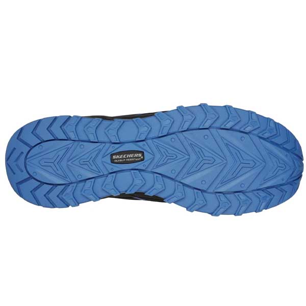 Puxal Safety Anti Static Safety Work Skechers