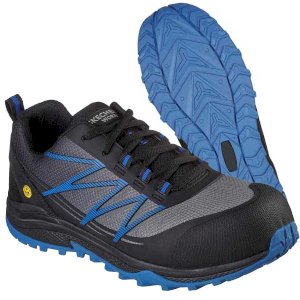 Puxal Safety Anti Static Safety Work Skechers