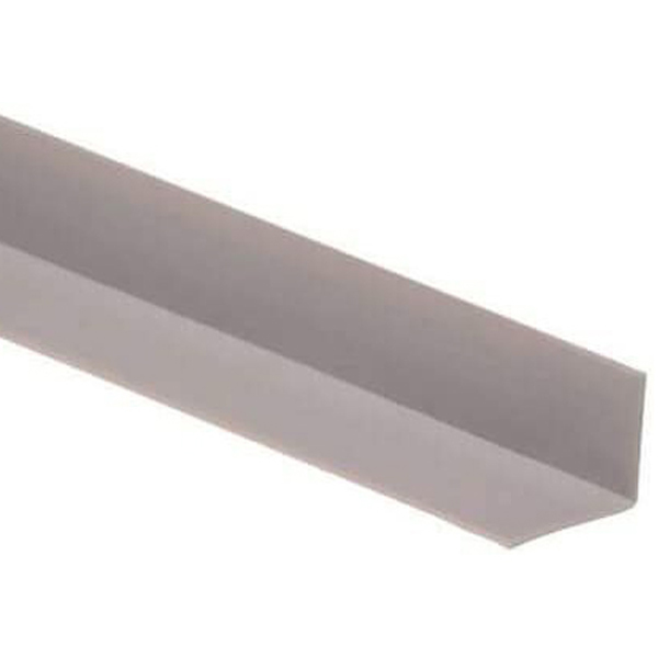 PVC Flexible Skirting Board Self Adhesive Transition Profile