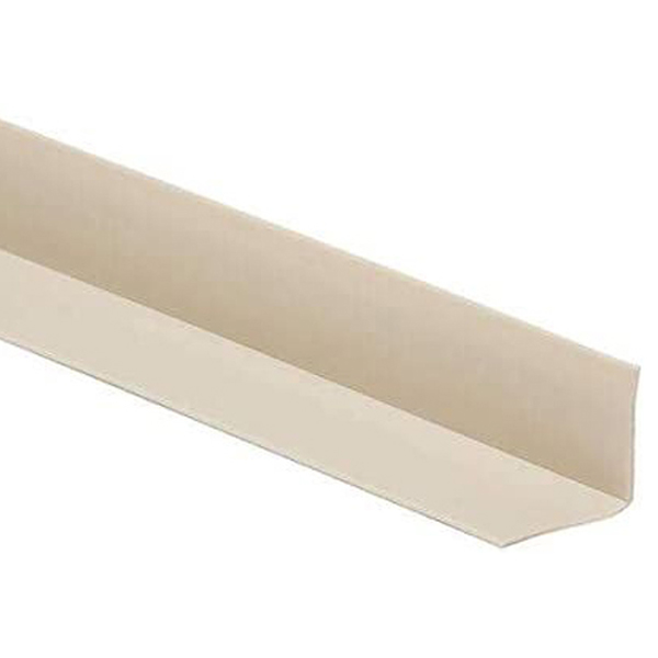 PVC Flexible Skirting Board Self Adhesive Transition Profile