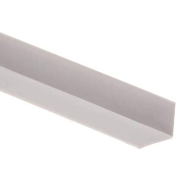 PVC Flexible Skirting Board Self Adhesive Transition Profile