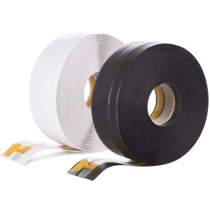 PVC Flexible Skirting Board Self Adhesive Transition