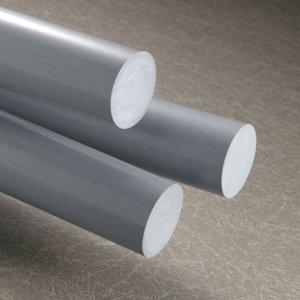 PVC Rods