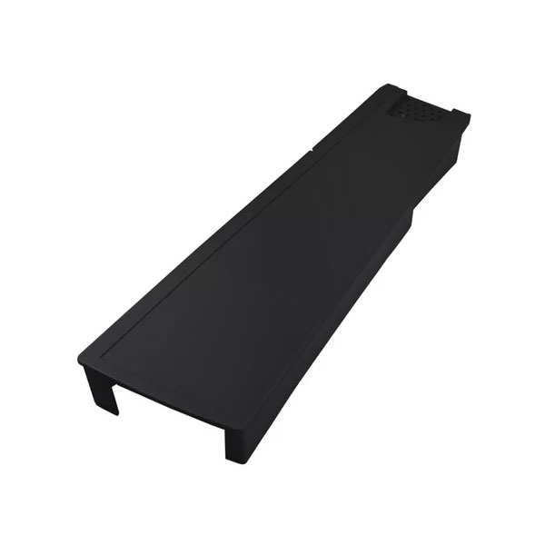 PVC U Square Dry Verge Roof Kit