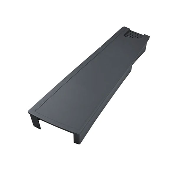 PVC U Square Dry Verge Roof Kit