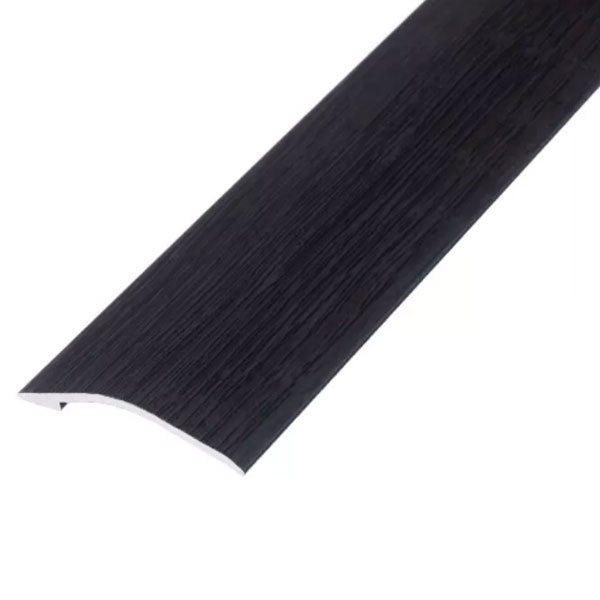 Ramp Reducer 38mm Threshold Door Bars Stick Down Profile Edge Strip For Wood & Tile Floor