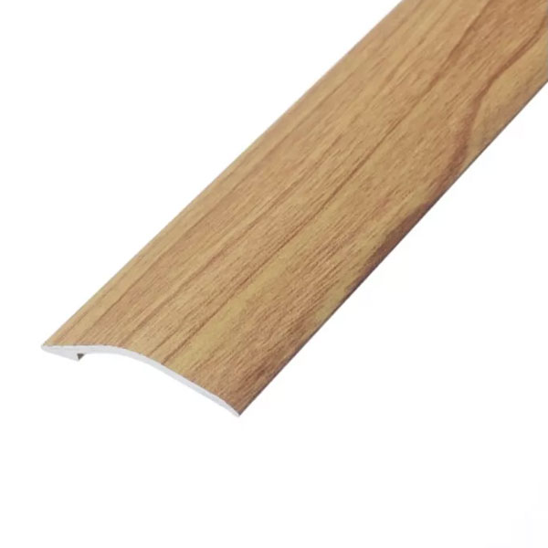 Ramp Reducer 38mm Threshold Door Bars Stick Down Profile Edge Strip For Wood & Tile Floor