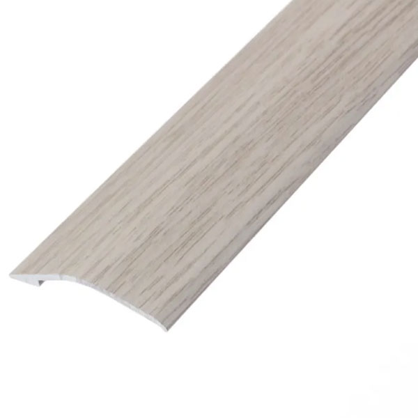 Ramp Reducer 38mm Threshold Door Bars Stick Down Profile Edge Strip For Wood & Tile Floor