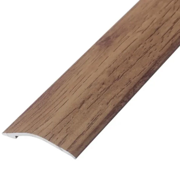 Ramp Reducer 38mm Threshold Door Bars Stick Down Profile Edge Strip For Wood & Tile Floor