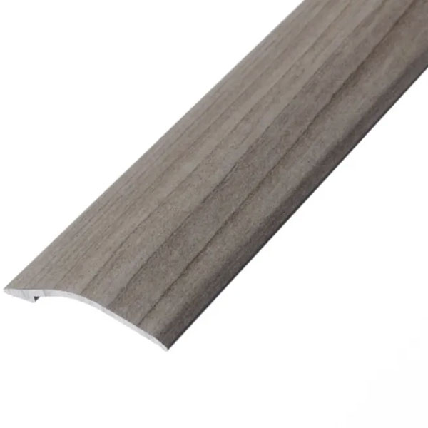 Ramp Reducer 38mm Threshold Door Bars Stick Down Profile Edge Strip For Wood & Tile Floor