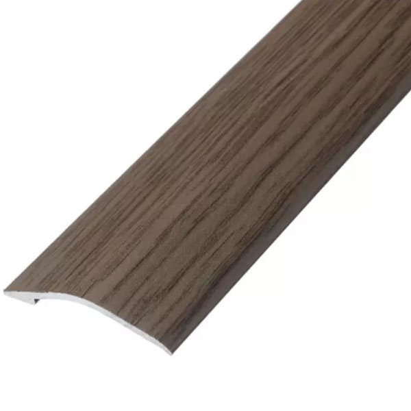 Ramp Reducer 38mm Threshold Door Bars Stick Down Profile Edge Strip For Wood & Tile Floor