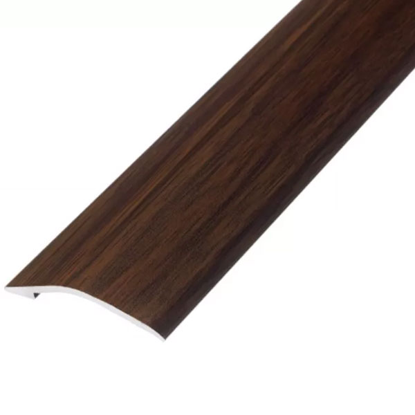 Ramp Reducer 38mm Threshold Door Bars Stick Down Profile Edge Strip For Wood & Tile Floor