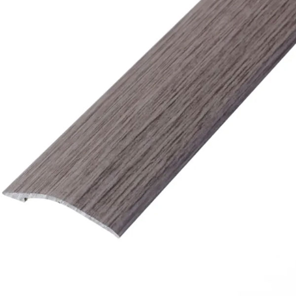 Ramp Reducer 38mm Threshold Door Bars Stick Down Profile Edge Strip For Wood & Tile Floor