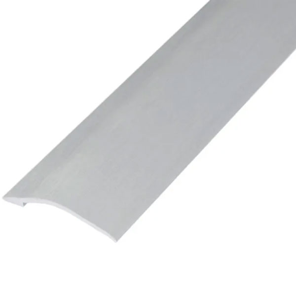 Ramp Reducer 38mm Threshold Door Bars Stick Down Profile Edge Strip For Wood & Tile Floor