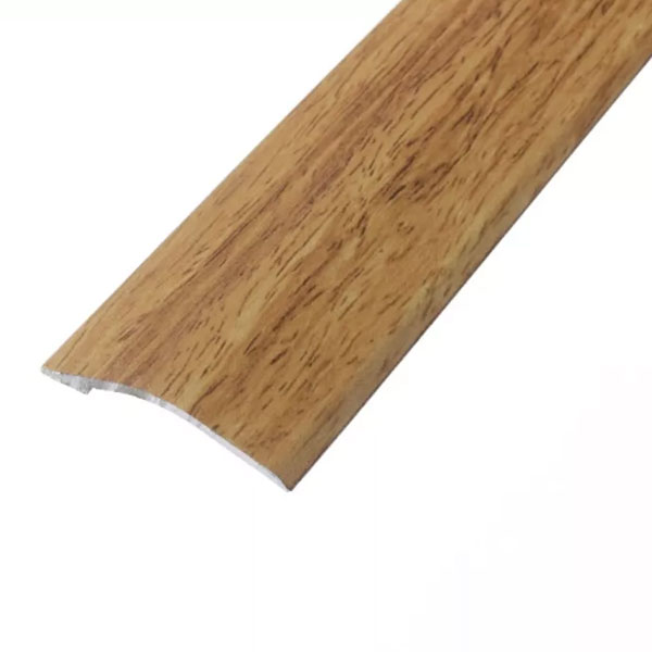 Ramp Reducer 38mm Threshold Door Bars Stick Down Profile Edge Strip For Wood & Tile Floor